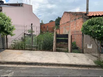 imagem 2 - Terreno à venda no bairro Jardim da Balsa II em Americana/SP imagem 2 - Terreno à venda no bairro Jardim da Balsa II em Americana/SP