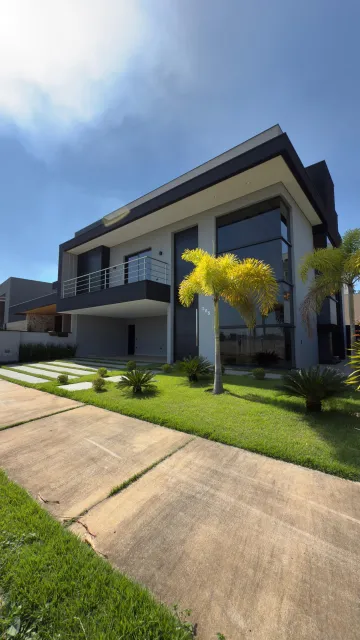 imagem 1 - Casa à venda no Condomínio Pau Brasil em Americana/SP imagem 1 - Casa à venda no Condomínio Pau Brasil em Americana/SP