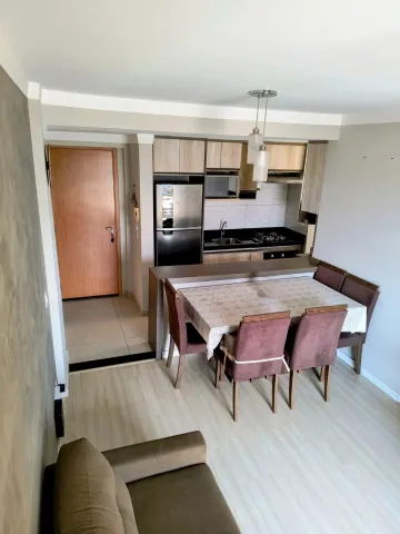 imagem 1 - Apartamento à venda no Condomínio Romeu e Giulietta em Americana/SP imagem 1 - Apartamento à venda no Condomínio Romeu e Giulietta em Americana/SP