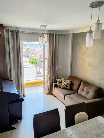 imagem 2 - Apartamento à venda no Condomínio Romeu e Giulietta em Americana/SP imagem 2 - Apartamento à venda no Condomínio Romeu e Giulietta em Americana/SP