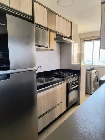 imagem 5 - Apartamento à venda no Condomínio Romeu e Giulietta em Americana/SP imagem 5 - Apartamento à venda no Condomínio Romeu e Giulietta em Americana/SP