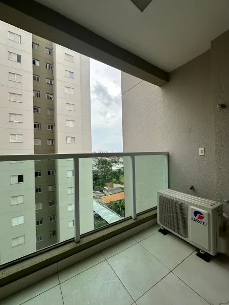 imagem 2 - Apartamento à venda no Condomínio Villa Unitá em Americana/SP imagem 2 - Apartamento à venda no Condomínio Villa Unitá em Americana/SP