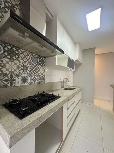 imagem 3 - Apartamento à venda no Condomínio Villa Unitá em Americana/SP imagem 3 - Apartamento à venda no Condomínio Villa Unitá em Americana/SP