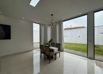 imagem 2 - Casa à venda no bairro Reserva Centenária em Santa Bárbara d`Oeste/SP imagem 2 - Casa à venda no bairro Reserva Centenária em Santa Bárbara d`Oeste/SP