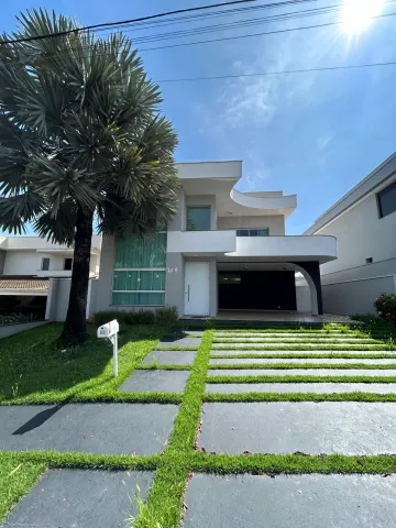 imagem 1 - Casa para alugar e à venda no Condomínio Villagio em Americana/SP. imagem 1 - Casa para alugar e à venda no Condomínio Villagio em Americana/SP.