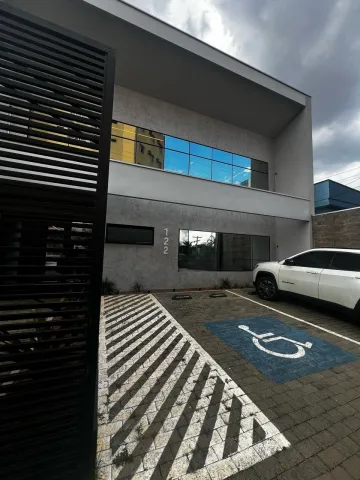 imagem 1 - Prédio comercial à venda e para alugar no bairro Vila Santo Antônio em Americana/SP imagem 1 - Prédio comercial à venda e para alugar no bairro Vila Santo Antônio em Americana/SP
