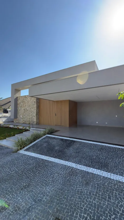 imagem 1 - Casa à venda no Condomínio Villagio em Americana/SP imagem 1 - Casa à venda no Condomínio Villagio em Americana/SP
