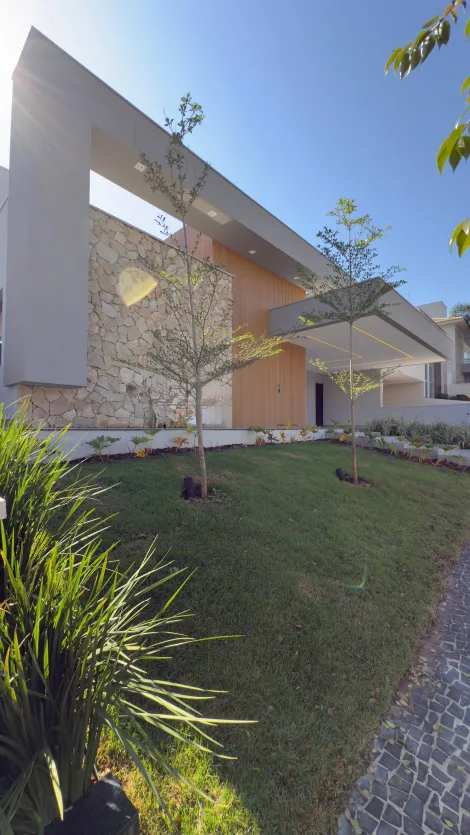 imagem 2 - Casa à venda no Condomínio Villagio em Americana/SP imagem 2 - Casa à venda no Condomínio Villagio em Americana/SP