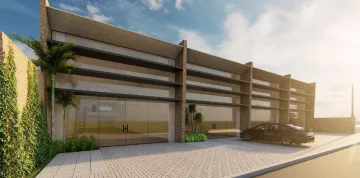 imagem 1 - Galpão / Salão comercial para alugar no bairro Jardim Girassol em Americana/SP imagem 1 - Galpão / Salão comercial para alugar no bairro Jardim Girassol em Americana/SP