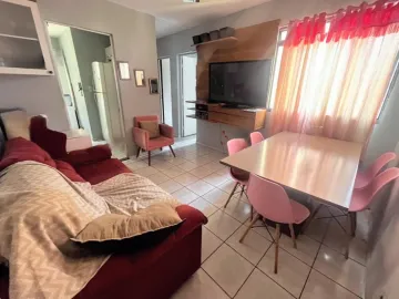 imagem 1 - Apartamento à venda no Condomínio Nogueira Martins em Americana/SP imagem 1 - Apartamento à venda no Condomínio Nogueira Martins em Americana/SP