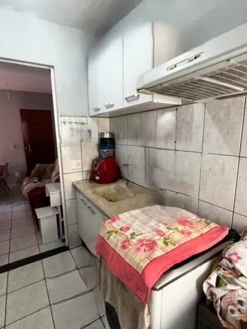 imagem 2 - Apartamento à venda no Condomínio Nogueira Martins em Americana/SP imagem 2 - Apartamento à venda no Condomínio Nogueira Martins em Americana/SP