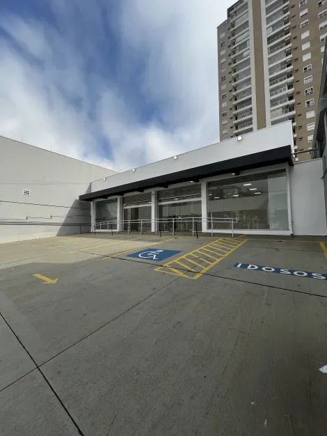 imagem 2 - Galpão / Salão comercial para alugar no bairro Vila Frezzarim em Americana/SP imagem 2 - Galpão / Salão comercial para alugar no bairro Vila Frezzarim em Americana/SP