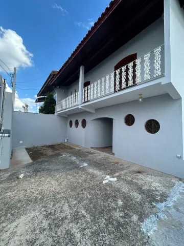 imagem 1 - Casa para alugar e à venda no São Vito em Americana/SP. imagem 1 - Casa para alugar e à venda no São Vito em Americana/SP.