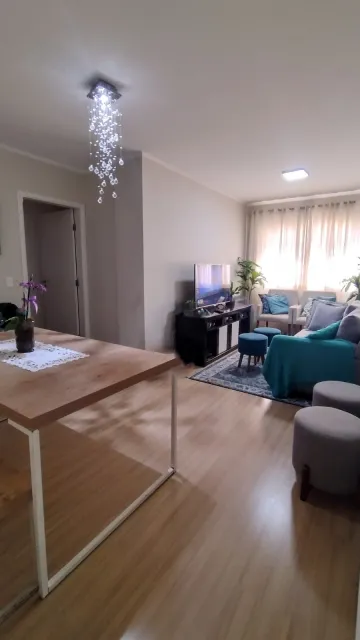 imagem 1 - Apartamento à venda no Condomínio Solar de Ouro Preto em Americana/SP imagem 1 - Apartamento à venda no Condomínio Solar de Ouro Preto em Americana/SP