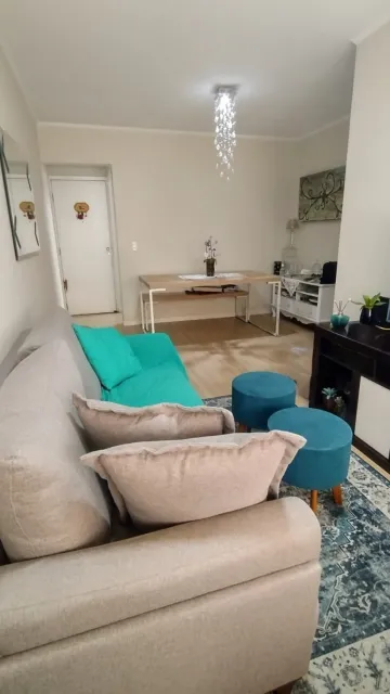 imagem 3 - Apartamento à venda no Condomínio Solar de Ouro Preto em Americana/SP imagem 3 - Apartamento à venda no Condomínio Solar de Ouro Preto em Americana/SP