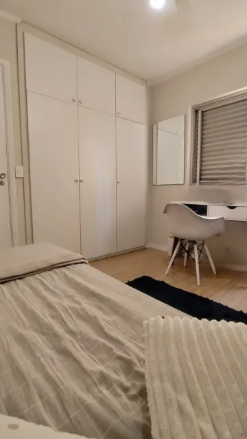 imagem 4 - Apartamento à venda no Condomínio Solar de Ouro Preto em Americana/SP imagem 4 - Apartamento à venda no Condomínio Solar de Ouro Preto em Americana/SP
