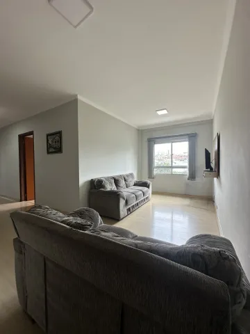 imagem 2 - Apartamento à venda no Edifício Alfrede David em Americana/SP imagem 2 - Apartamento à venda no Edifício Alfrede David em Americana/SP