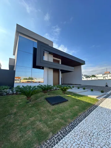 imagem 1 - Casa à venda no Condomínio Jardim Phillipson Park em Americana/SP imagem 1 - Casa à venda no Condomínio Jardim Phillipson Park em Americana/SP