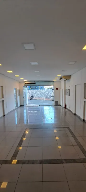 imagem 2 - Salão comercial para alugar no Centro em Americana/SP imagem 2 - Salão comercial para alugar no Centro em Americana/SP