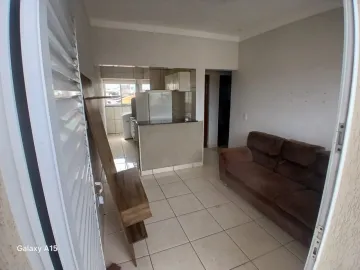 imagem 1 - Apartamento para alugar no Santa Cruz em Americana/SP. imagem 1 - Apartamento para alugar no Santa Cruz em Americana/SP.