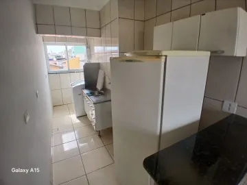 imagem 2 - Apartamento para alugar no Santa Cruz em Americana/SP. imagem 2 - Apartamento para alugar no Santa Cruz em Americana/SP.