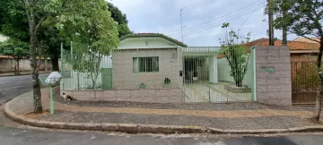 imagem 1 - Casa para alugar no Centro de Nova Odessa/SP imagem 1 - Casa para alugar no Centro de Nova Odessa/SP