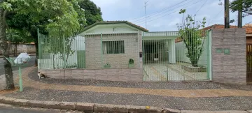 imagem 2 - Casa para alugar no Centro de Nova Odessa/SP imagem 2 - Casa para alugar no Centro de Nova Odessa/SP
