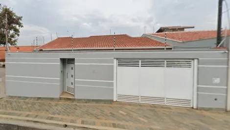 imagem 2 - Casa à Venda e locação no bairro Chácara Machadinho em Americana/SP. imagem 2 - Casa à Venda e locação no bairro Chácara Machadinho em Americana/SP.