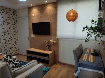 imagem 1 - Apartamento à venda no Condomínio Parque Asteca em Americana/SP imagem 1 - Apartamento à venda no Condomínio Parque Asteca em Americana/SP