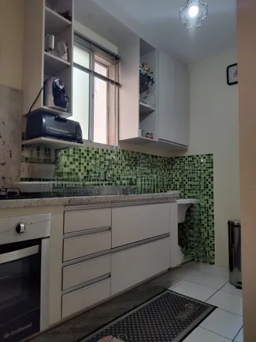 imagem 3 - Apartamento à venda no Condomínio Parque Asteca em Americana/SP imagem 3 - Apartamento à venda no Condomínio Parque Asteca em Americana/SP
