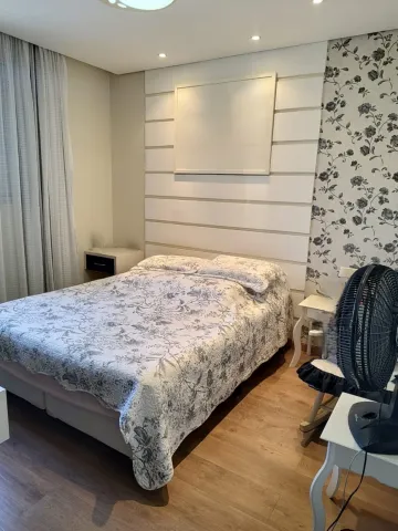imagem 5 - Apartamento à venda no Condomínio Parque Asteca em Americana/SP imagem 5 - Apartamento à venda no Condomínio Parque Asteca em Americana/SP