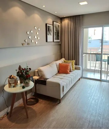 imagem 1 - Apartamento à venda e para alugar no Condomínio Victoria Residence em Americana/SP imagem 1 - Apartamento à venda e para alugar no Condomínio Victoria Residence em Americana/SP
