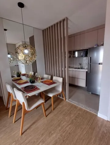 imagem 2 - Apartamento à venda e para alugar no Condomínio Victoria Residence em Americana/SP imagem 2 - Apartamento à venda e para alugar no Condomínio Victoria Residence em Americana/SP