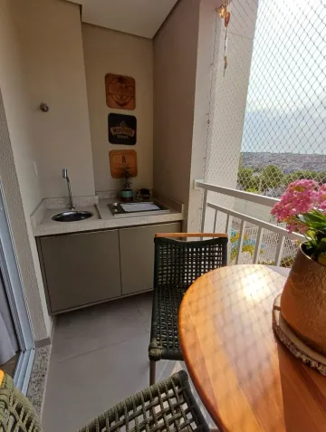 imagem 3 - Apartamento à venda e para alugar no Condomínio Victoria Residence em Americana/SP imagem 3 - Apartamento à venda e para alugar no Condomínio Victoria Residence em Americana/SP