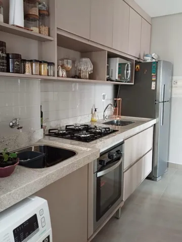 imagem 4 - Apartamento à venda e para alugar no Condomínio Victoria Residence em Americana/SP imagem 4 - Apartamento à venda e para alugar no Condomínio Victoria Residence em Americana/SP