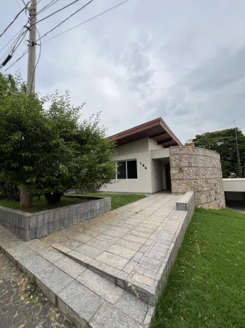 imagem 3 - Casa à venda no Condomínio Iate Clube Campinas em Americana/SP imagem 3 - Casa à venda no Condomínio Iate Clube Campinas em Americana/SP