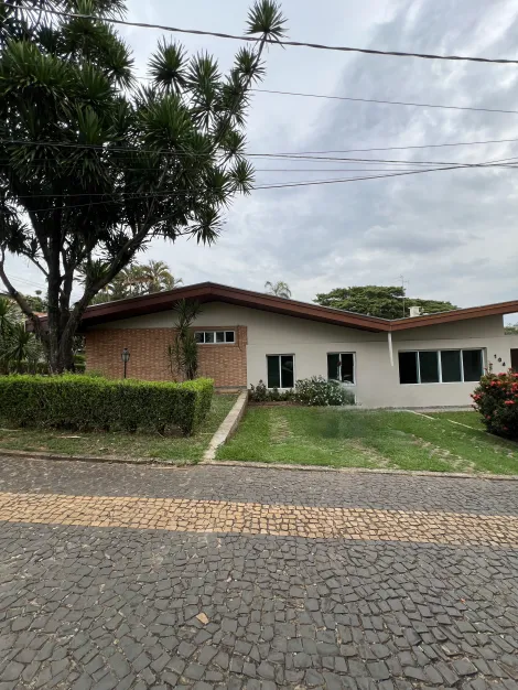 imagem 2 - Casa à venda no Condomínio Iate Clube Campinas em Americana/SP imagem 2 - Casa à venda no Condomínio Iate Clube Campinas em Americana/SP