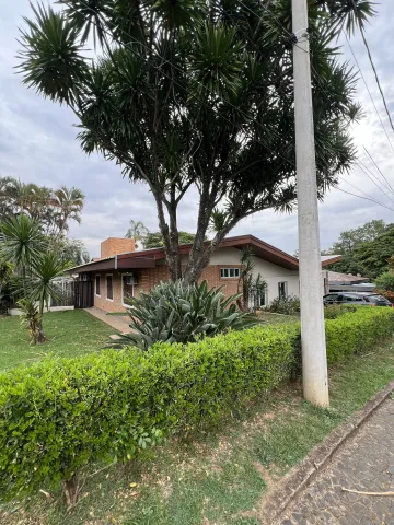 imagem 1 - Casa à venda no Condomínio Iate Clube Campinas em Americana/SP imagem 1 - Casa à venda no Condomínio Iate Clube Campinas em Americana/SP
