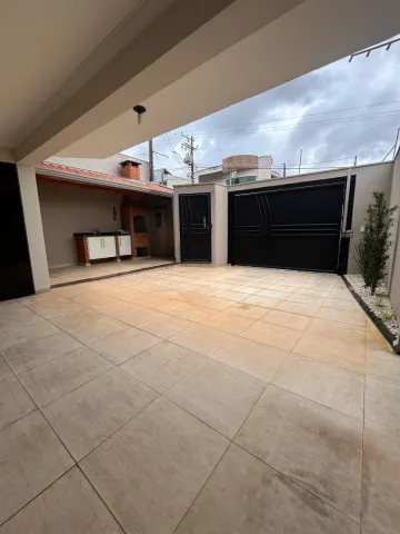 imagem 2 - Casa à venda no bairro Jardim Paulistano em Americana/SP imagem 2 - Casa à venda no bairro Jardim Paulistano em Americana/SP