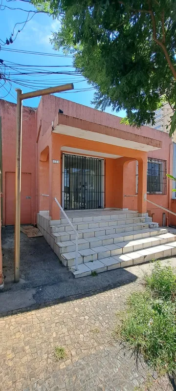 imagem 1 - Casa comercial para alugar no Centro em Americana/SP imagem 1 - Casa comercial para alugar no Centro em Americana/SP