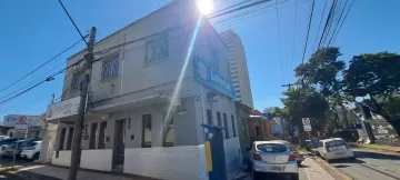 imagem 1 - Salas comerciais para alugar no Centro de Americana/SP imagem 1 - Salas comerciais para alugar no Centro de Americana/SP