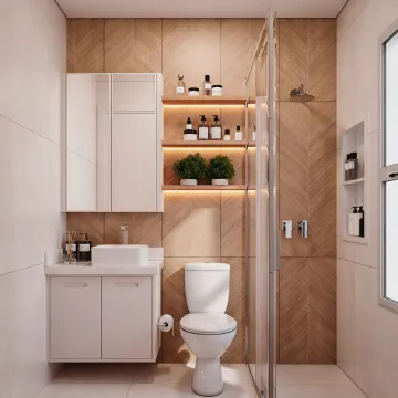 imagem 4 - Apartamento à venda no Condomínio Ibirá Residencial em Santa Bárbara d`Oeste/SP imagem 4 - Apartamento à venda no Condomínio Ibirá Residencial em Santa Bárbara d`Oeste/SP