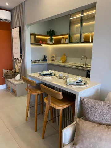imagem 3 - Apartamento à venda no Condomínio Vida Firenze em Santa Bárbara d`Oeste/SP imagem 3 - Apartamento à venda no Condomínio Vida Firenze em Santa Bárbara d`Oeste/SP