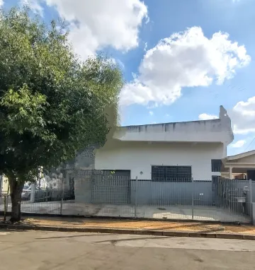 imagem 1 - Galpão / Salão comercial para alugar no bairro Nova Americana em Americana/SP imagem 1 - Galpão / Salão comercial para alugar no bairro Nova Americana em Americana/SP