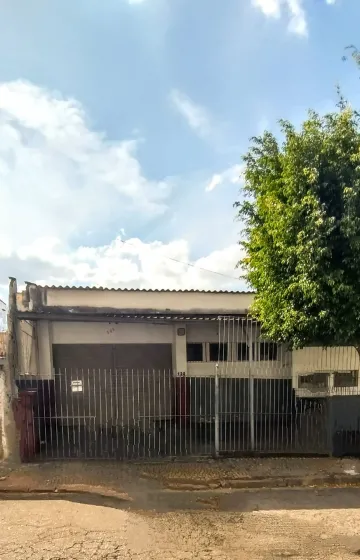 imagem 2 - Galpão / Salão comercial para alugar no bairro Nova Americana em Americana/SP imagem 2 - Galpão / Salão comercial para alugar no bairro Nova Americana em Americana/SP