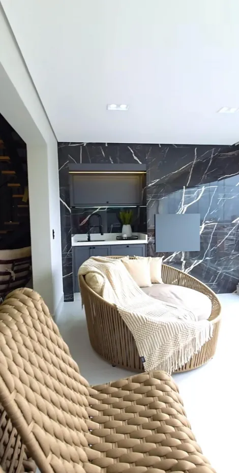 imagem 2 - Apartamento à venda no Condomínio Residencial Garnet em Americana/SP imagem 2 - Apartamento à venda no Condomínio Residencial Garnet em Americana/SP