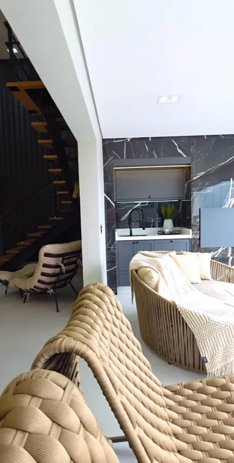 imagem 5 - Apartamento à venda no Condomínio Residencial Garnet em Americana/SP imagem 5 - Apartamento à venda no Condomínio Residencial Garnet em Americana/SP