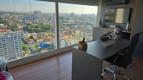 imagem 1 - Apartamento à venda no Condomínio Residencial Garnet em Americana/SP imagem 1 - Apartamento à venda no Condomínio Residencial Garnet em Americana/SP