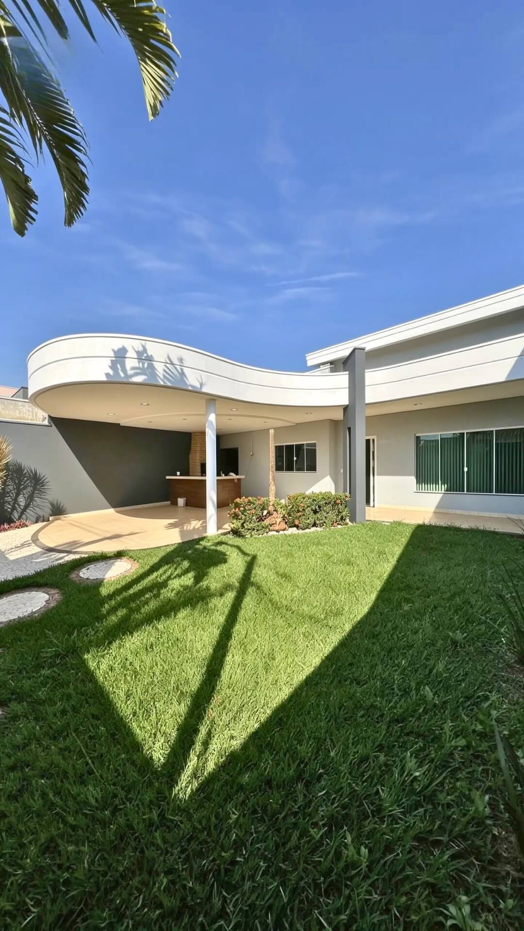 Casa T�rrea